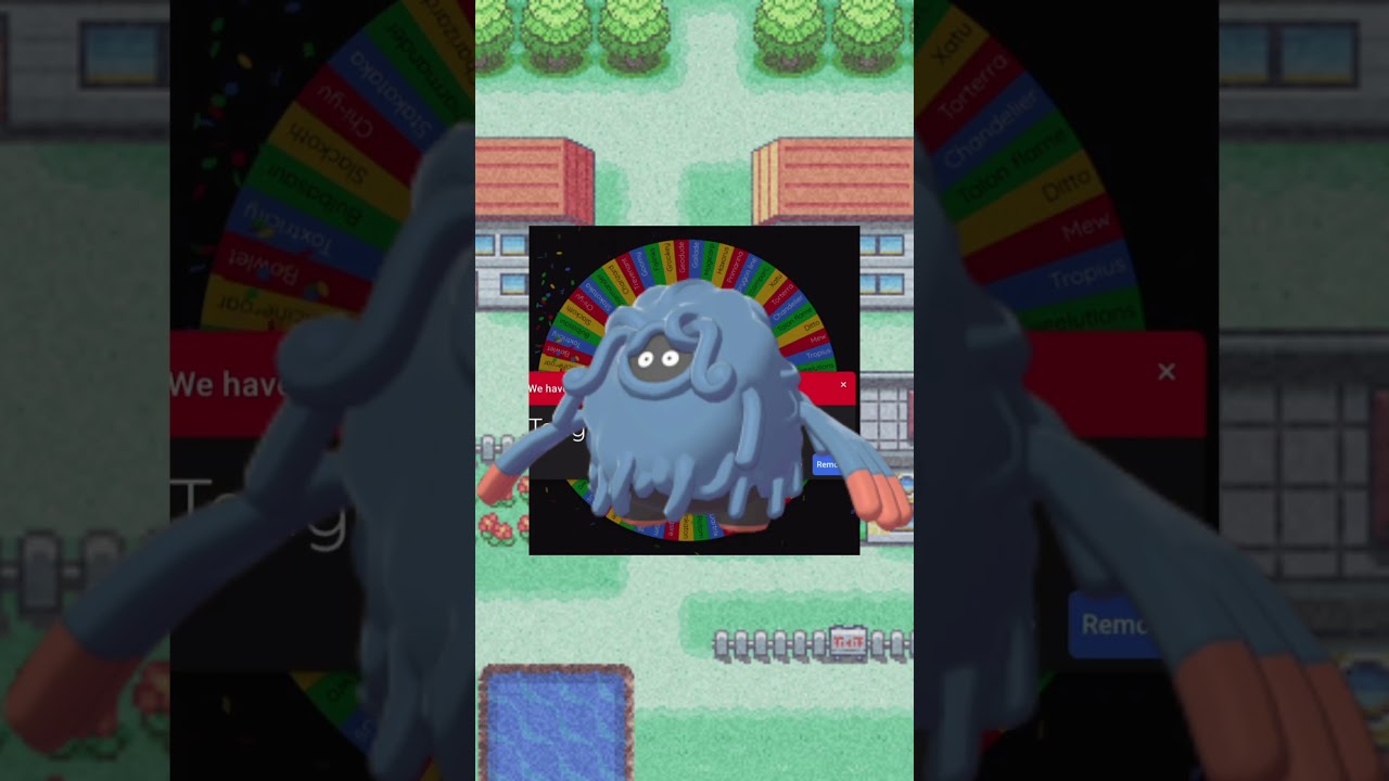 Drawing ALL 1017 Pokémon in ridiculous ways… 