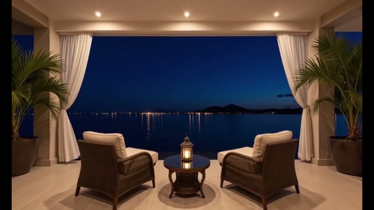 Azúcar Lounge | Smooth Jazz Lounge for Late Nights & Focus
