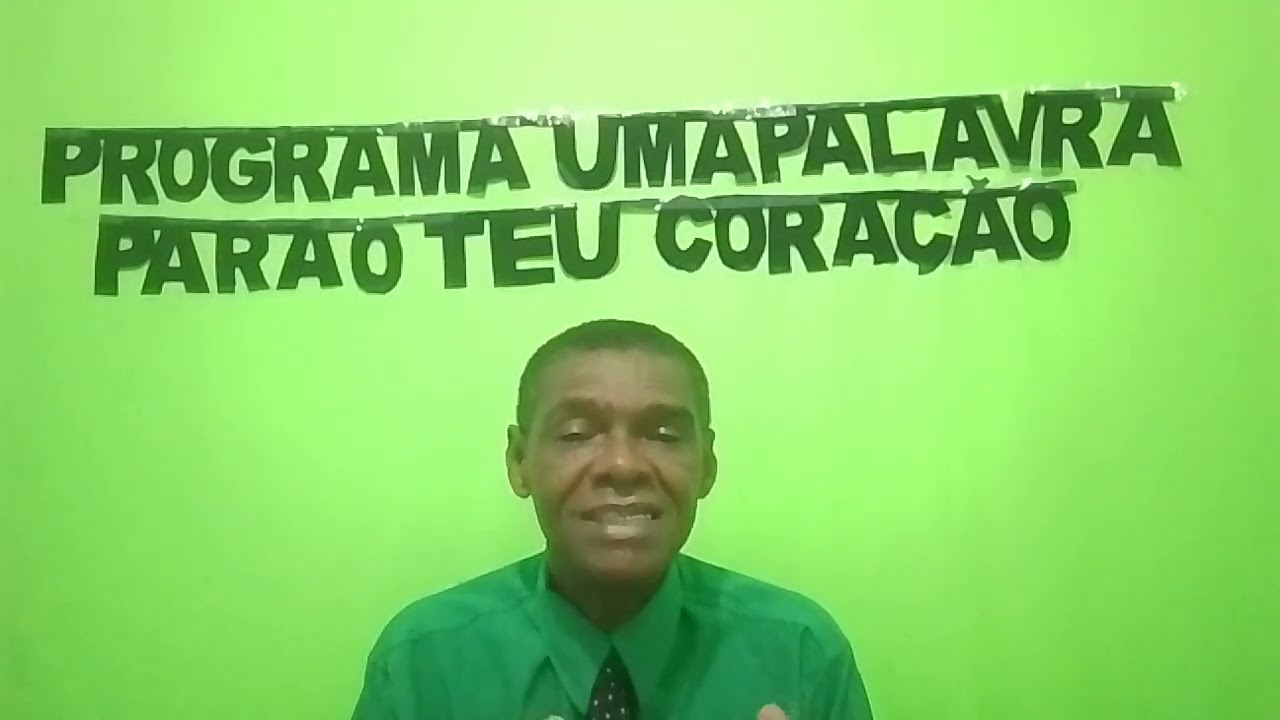 MEDITANDO COM IRMÃO EDMUNDO EM INDICAÇÃO A TRISTEZA PODE SER VENCIDA 26 JANEIRO 2026