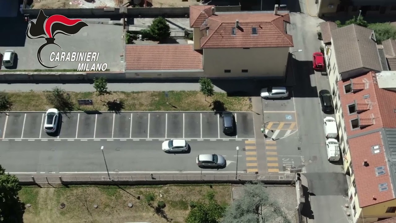 Dda e Carabinieri smantellano due cartelli della droga in Lombardia