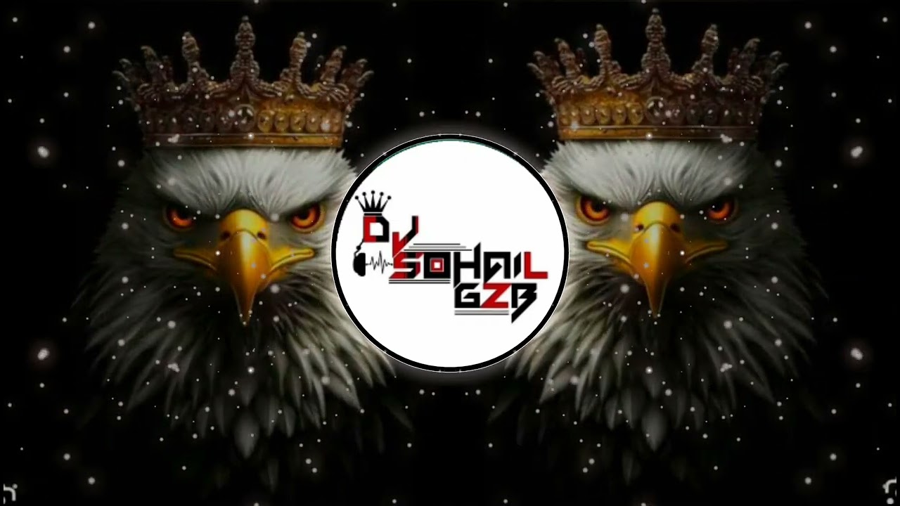 EK JAWANI TERI EK JAWANI MERI HIGH GAIN 2K26 HUMMING BASS REMIX BY DJ SOHAIL GZB X DJ KS