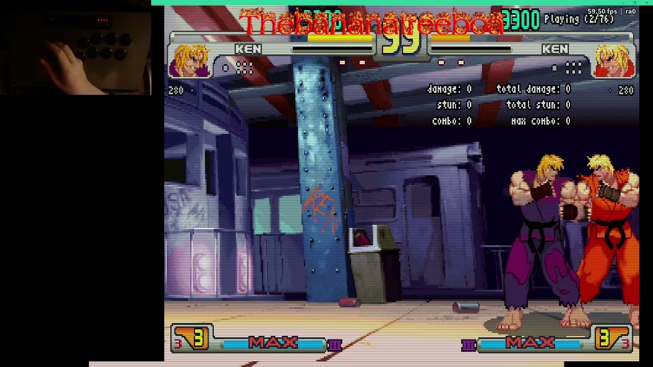on hitbox red parry