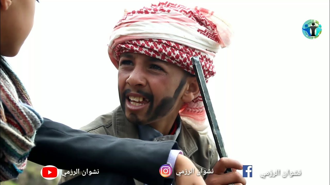 حمود اللوك الجزء الثاني   الحلقة 26 من اقوى