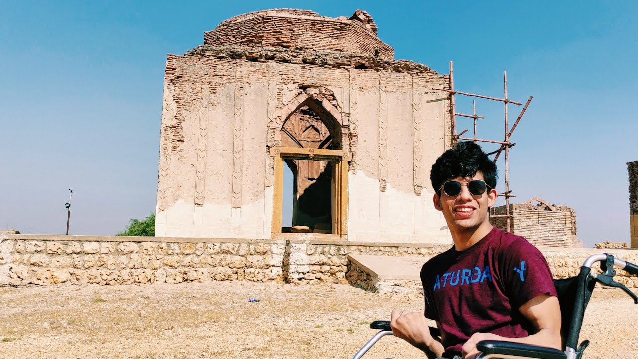 A Day In Gharo.