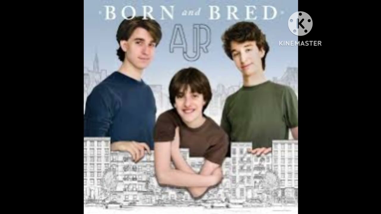 AJR - Nothing in My Way