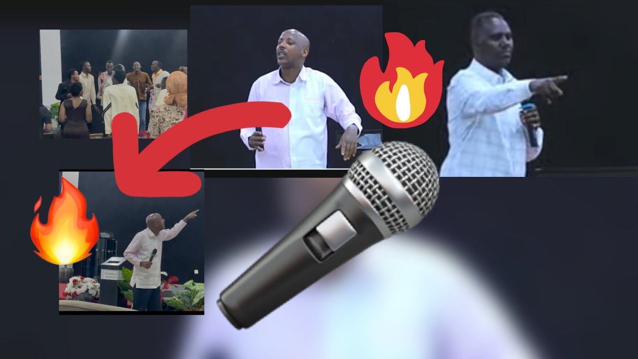 PASTER CADEAU  UMUGOROBA MWIZA    AVUZ IBINTU 4 BYAGUFASHA KUTIBAGIGWA INEZA YIMANa🔥