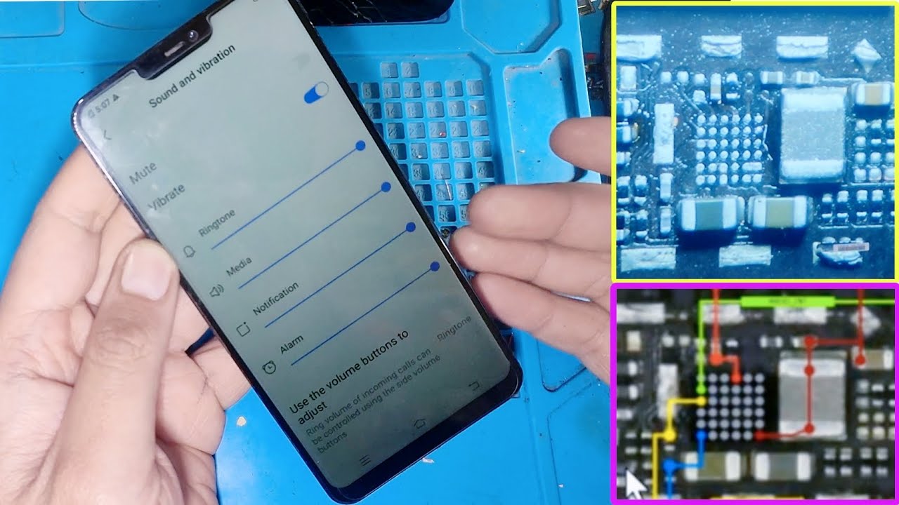 HOW ANDRIODE MOBILE AUDIO SECTION WORKS BRIEFLY EXPLAIN FULL DETAILED VIDEO MUST WATCH