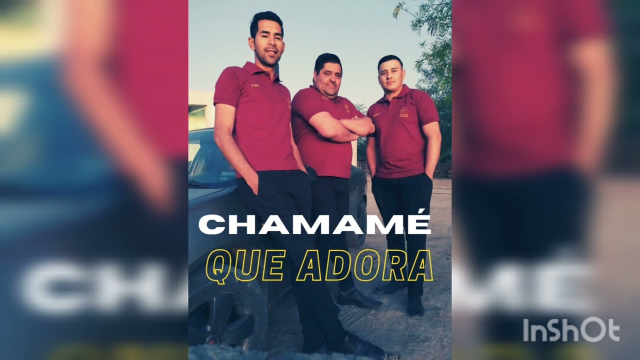 A la casa de mi Padre🎶instrumental (chamamé  Que Adora)