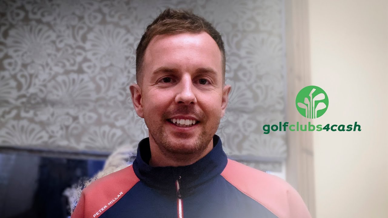 eCommerce Success Stories: GolfClubs4Cash