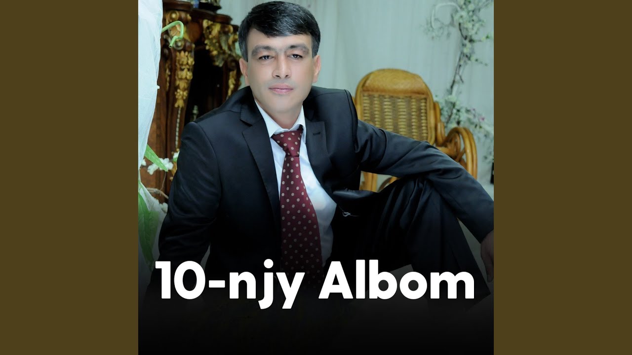 Ezizim Mähri