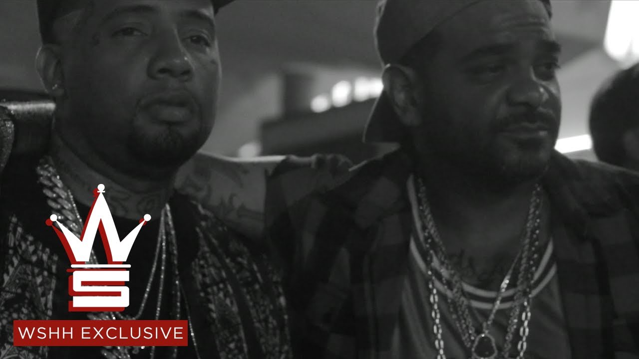 Philthy Rich - &ldquo;Miami Quarantining&rdquo; feat. Jim Jones (Official Music Video - WSHH Exclusive)