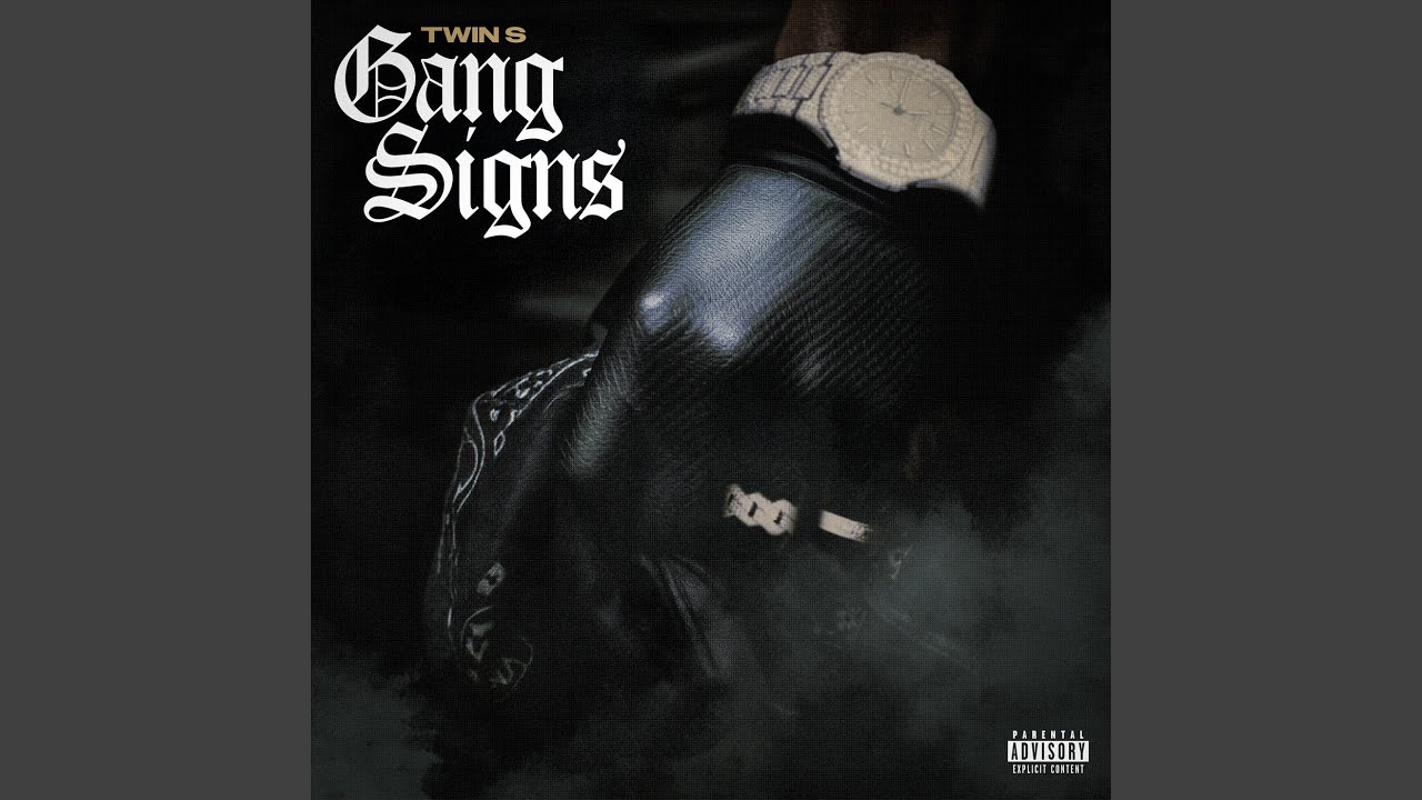 Gang Signs