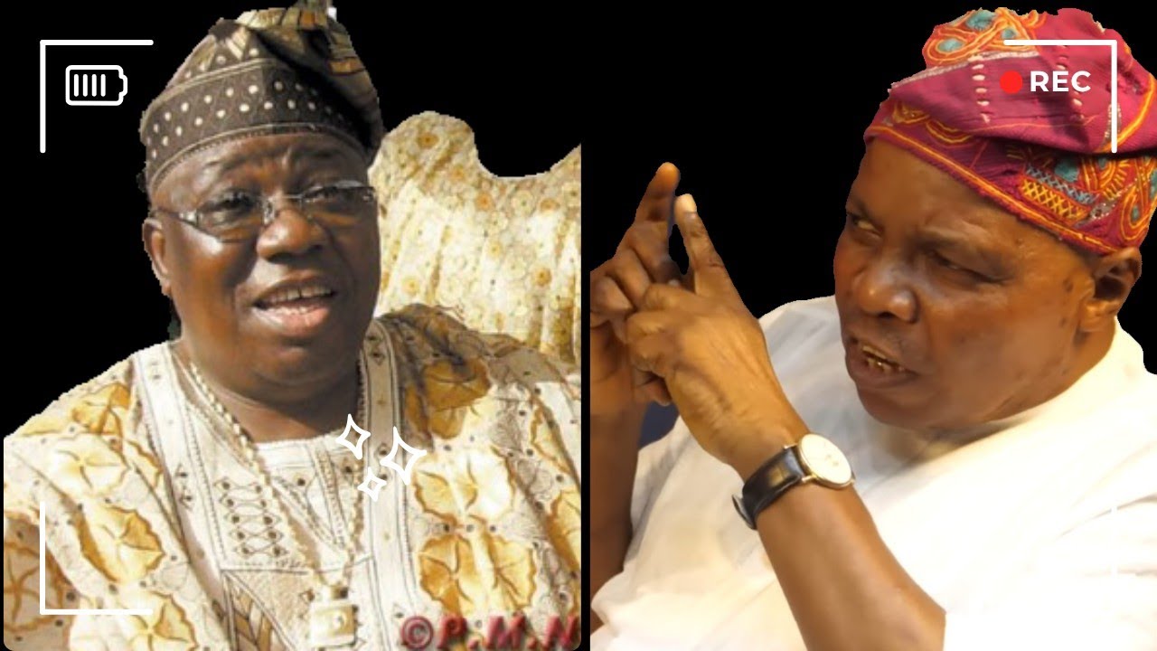 Sikiru Ayinde Barrister Was Not Who People Think He Was – Alhaji Taju System