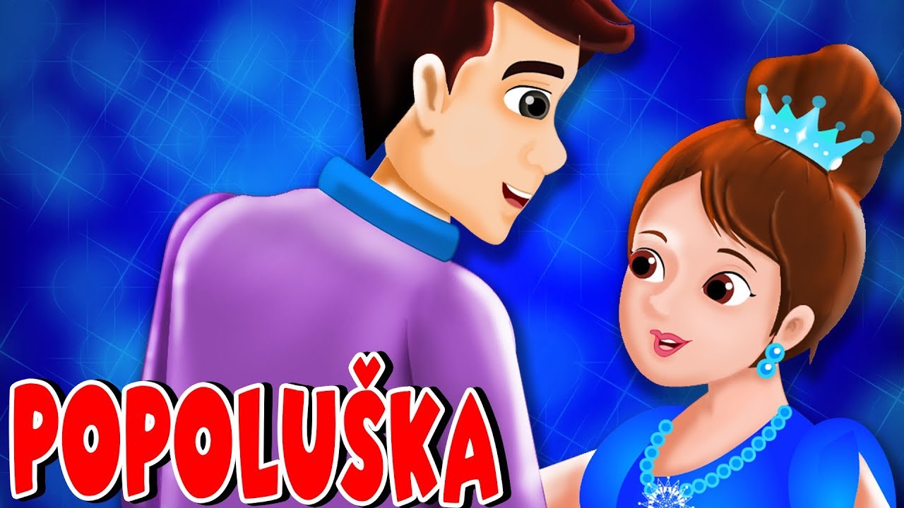Popolu&scaron;ka | Rozpr&aacute;vky na poč&uacute;vanie | Rozpravka na dobru noc