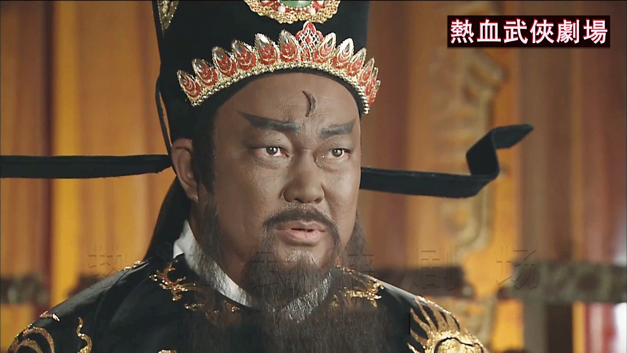 包拯一生清正，卻為皇室秘辛第一次撒謊，真相揭開那刻全朝震動！🔥Movie