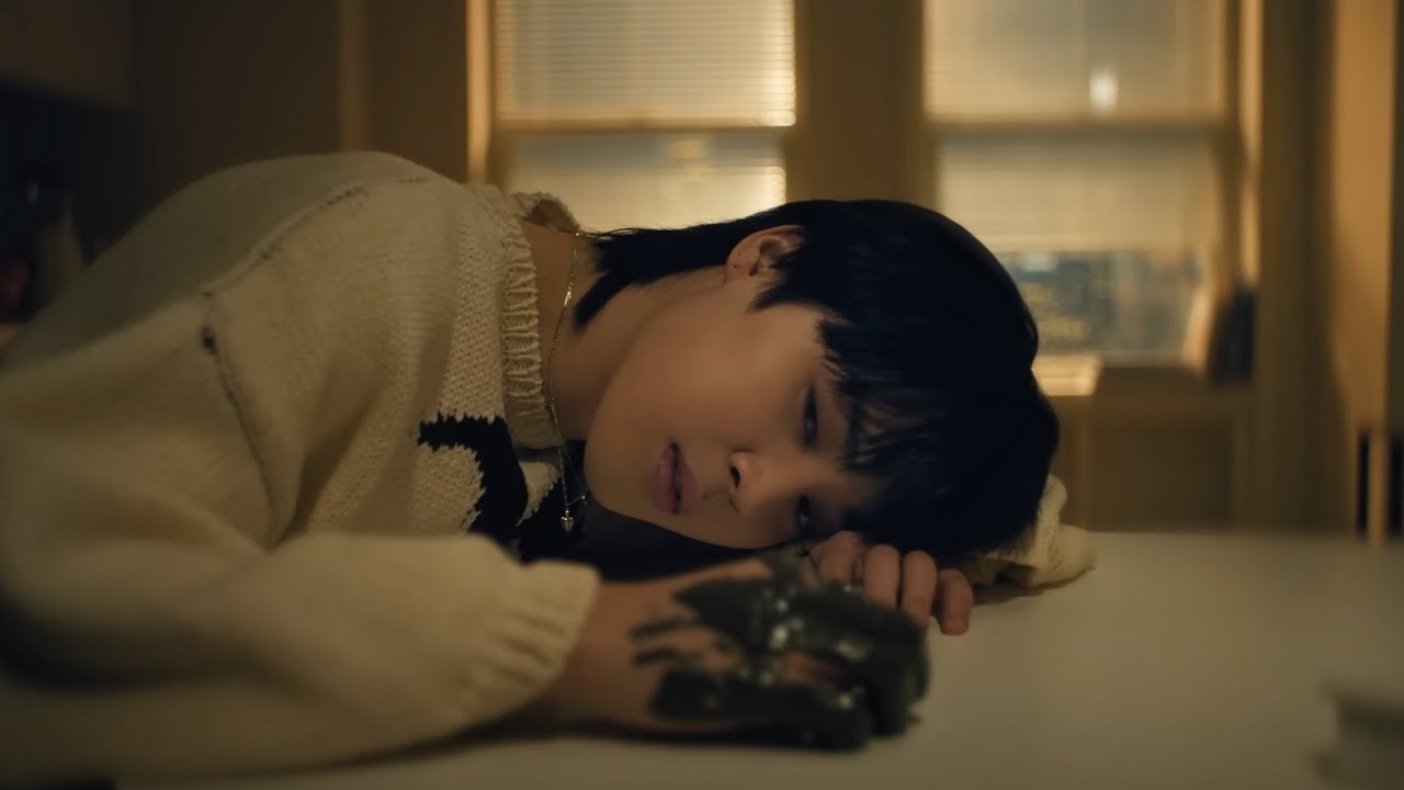 PARK JIMIN [FMV] MI CASA SU CASA