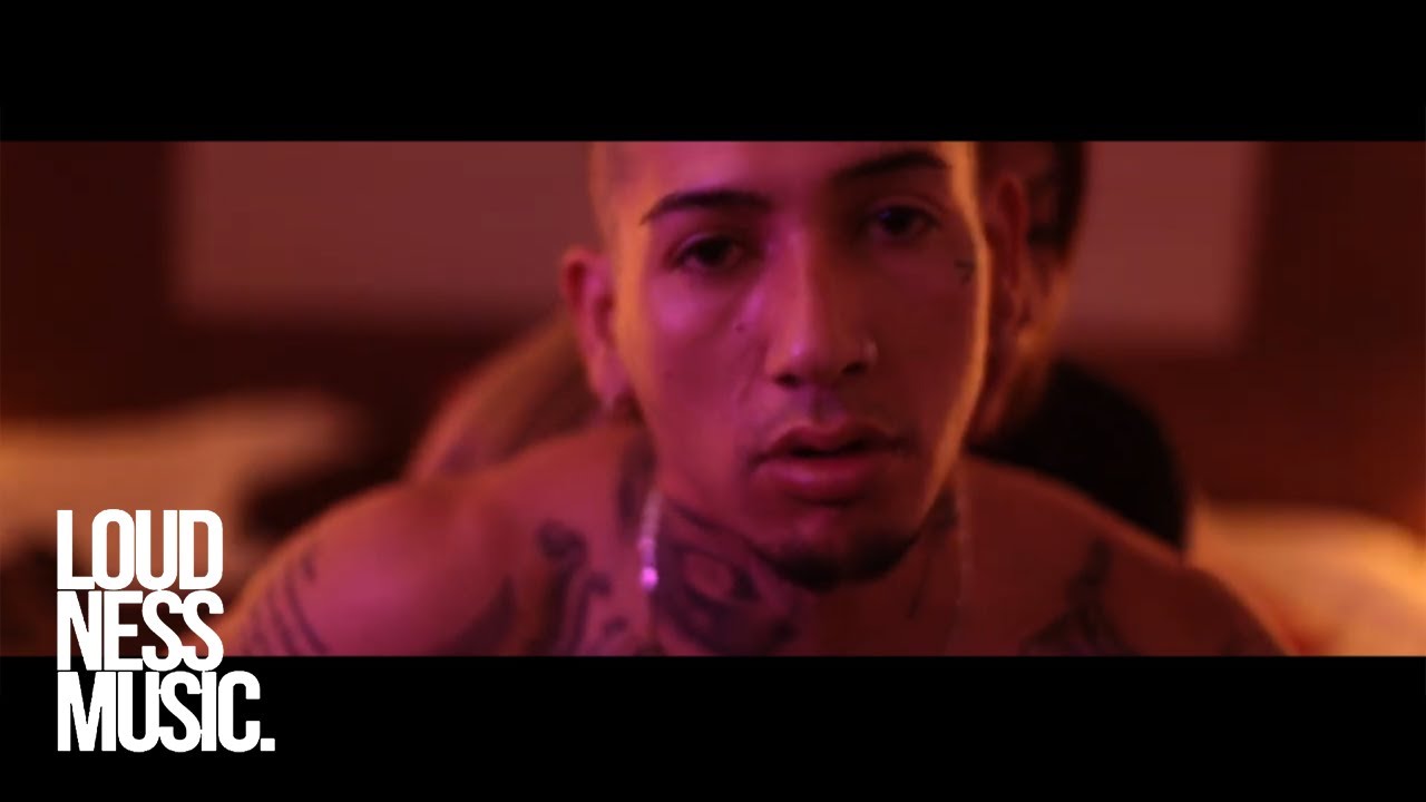 Carlos Blanco Ft @OFICIALNEZTORMVL  - Tú Eliges [Video Official]