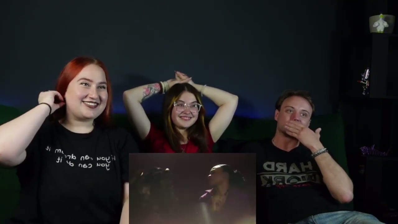 LOJAY X SARZ - MONALISA ▷ REACTION of Vocal Coach !!!