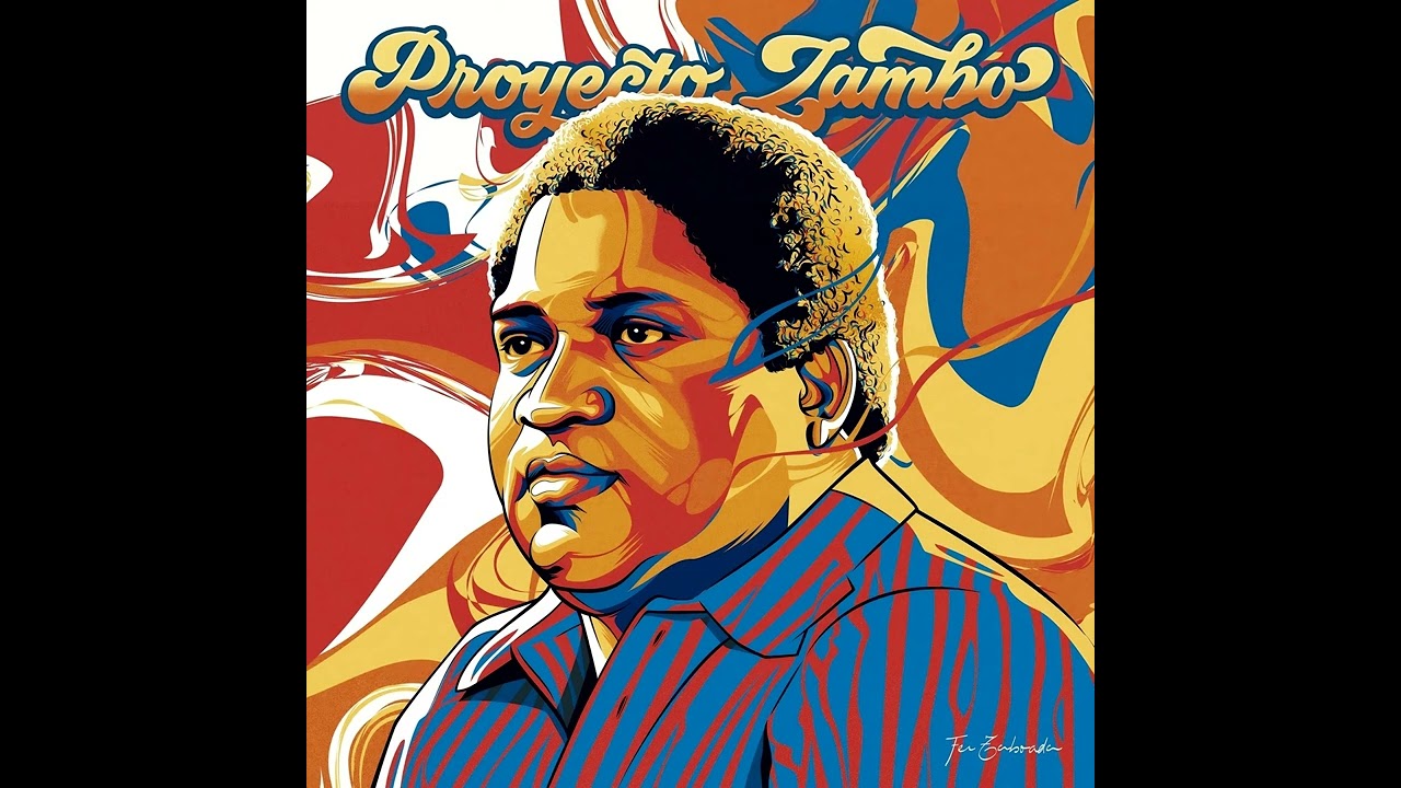 Rolo Gallardo & Tribilin Sound - Sincera Confesión feat Olaya Sound System