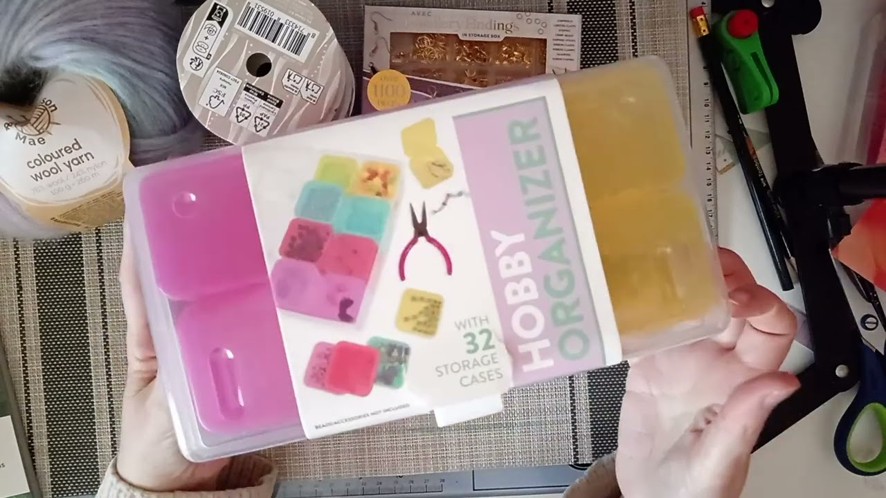 Compras Action cosas que al final he podido encontrar #compras #action #manualidades #diy #haul