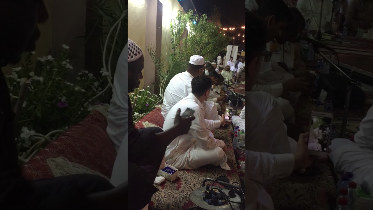 موال محمد الحازمي _ مسكين اسير الروح مغلوب على امره