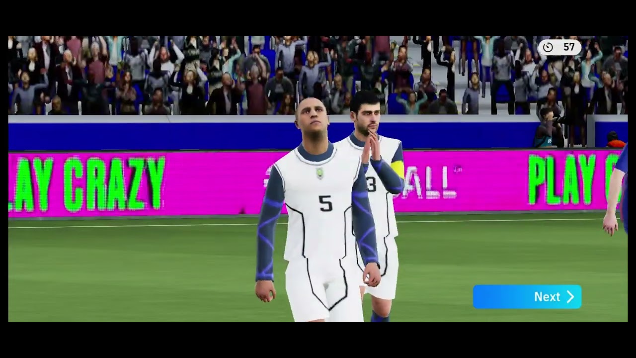 eFootball 2026 Legendary Skills Showcase - Top Players in Action