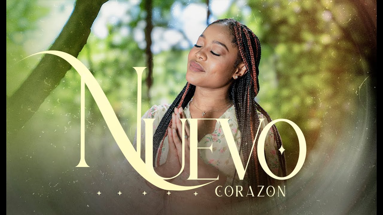 NUEVO CORAZON - SMERLI CHAL (VIDEO OFICIAL)