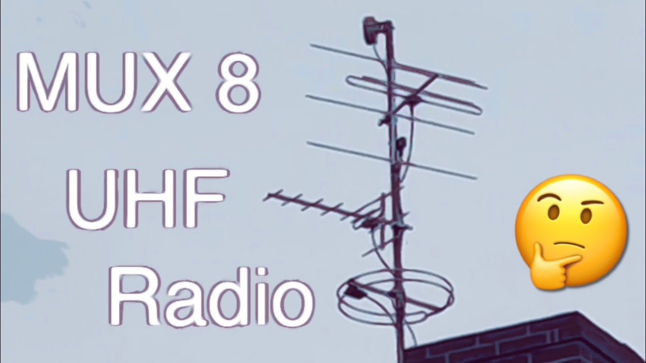 📡55 Jak odebrać sygnał radiowy? Sumowanie anten zwrotnica,Dipol FM dook&oacute;lna,XMUX,AMIKO MultiTracker