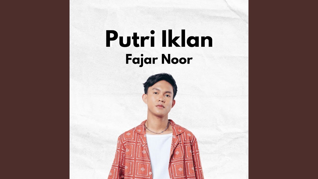 Putri Iklan