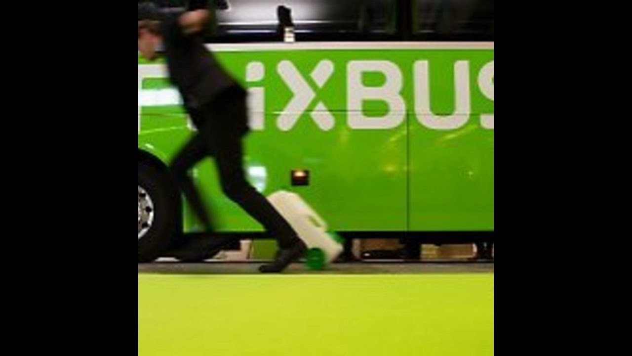 Ist der Fernbus-Boom schon wieder vorbei?