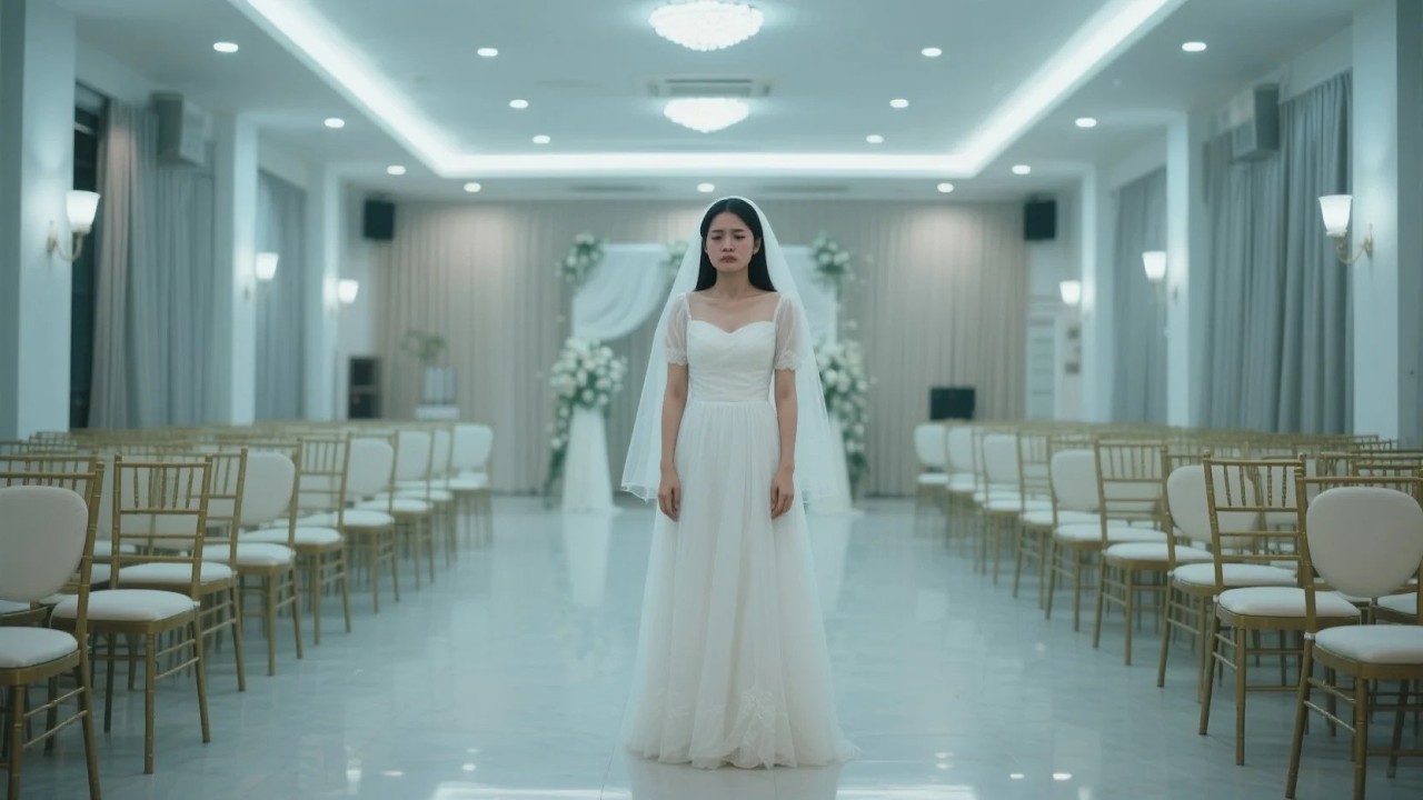 Một Đêm Trong Phòng Muộn Bất Ngờ Có Cặp Sinh Đôi – Bí Mật Sau Đó Khiến Ai Cũng Rùng Mình