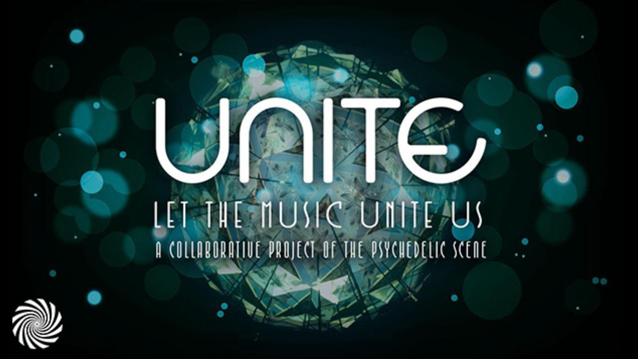 Akasha Set @ Unite - Psytrance Sessions