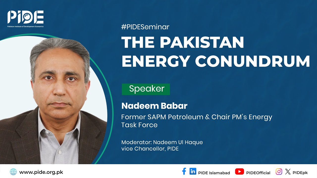Load Shedding & Over Billing I Pakistan's Energy Dilemma