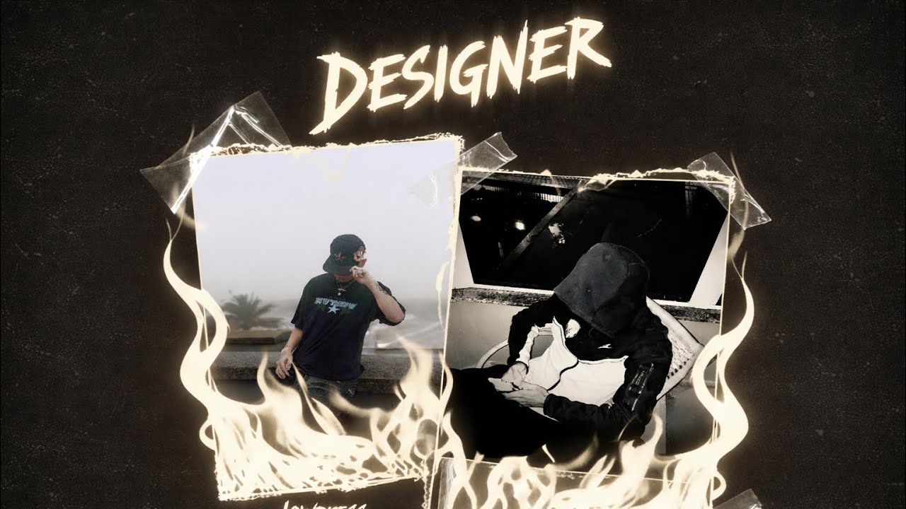ROZZI, LowPress - DESIGNER (Prod. Joss!)