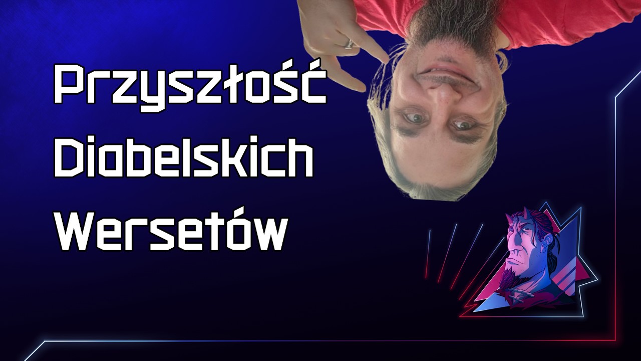 Co dalej z Diabelskimi Wersetami