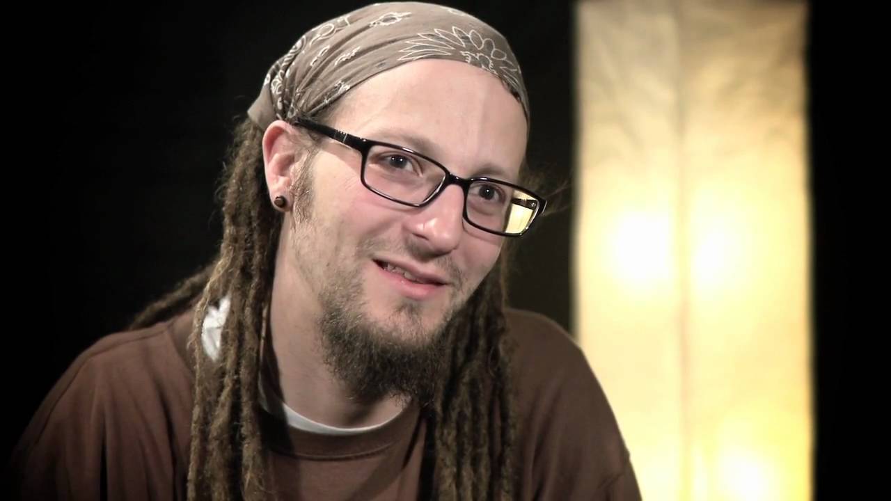 What you don't know about Shane Claiborne