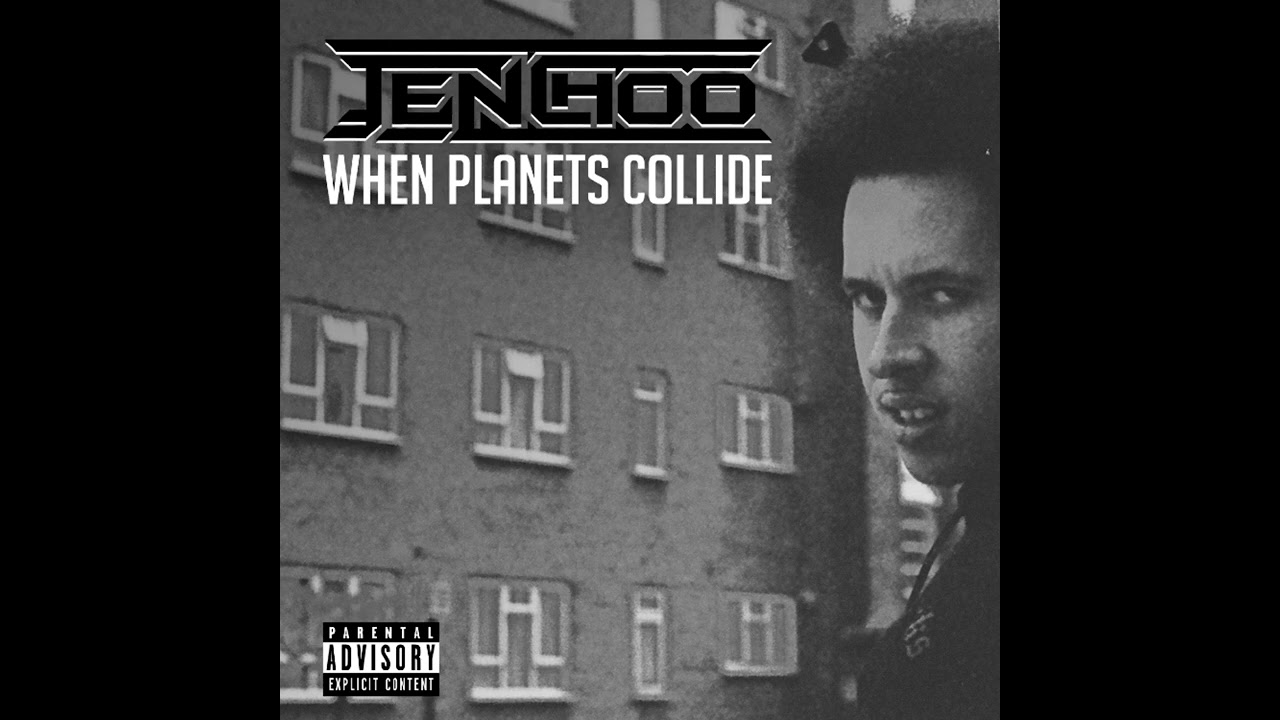 Tenchoo - Lyrics Of Fury (Ft. Q-Unique, Gi3mo from Rum Com, Big Daddy Rap Beast & Larry Diamond)