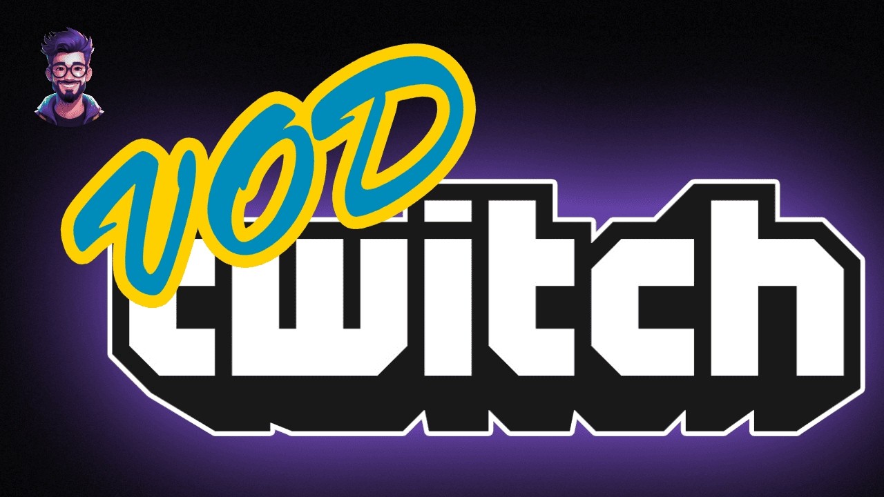 7 days Multi avec @bonnetlesskrau et @vivihateur!! Soir de horde !!