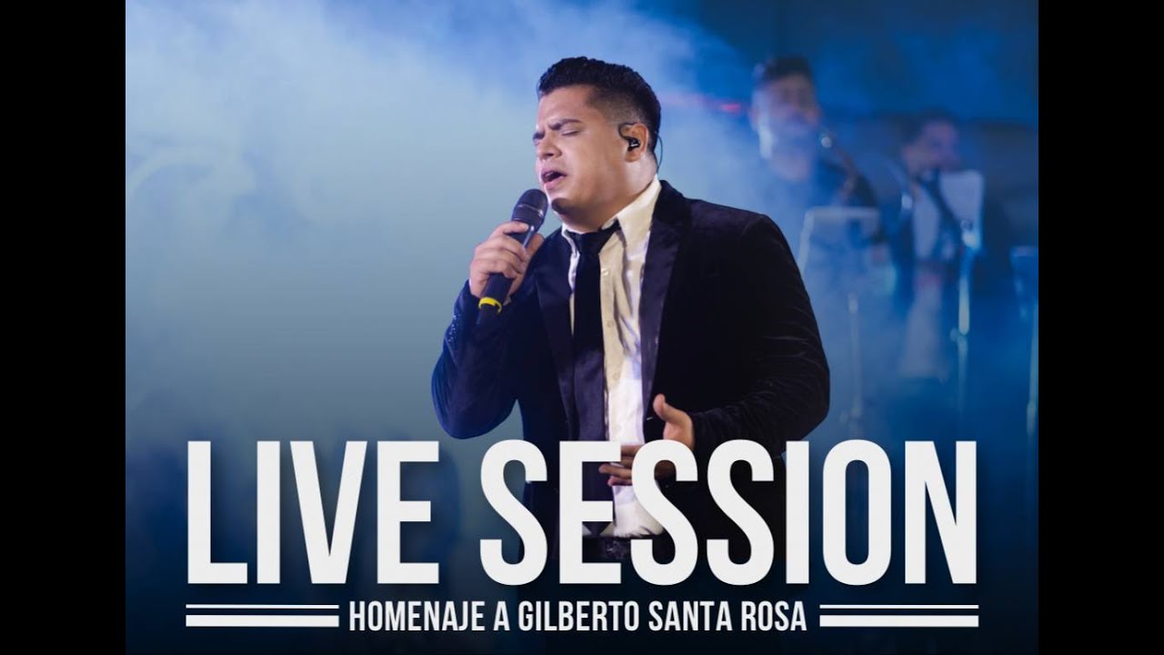 Morante Music - homenaje a @gilbertosantarosa