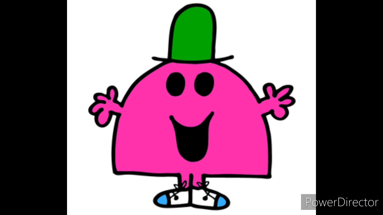 Mr chatterbox song (Talking always talking)