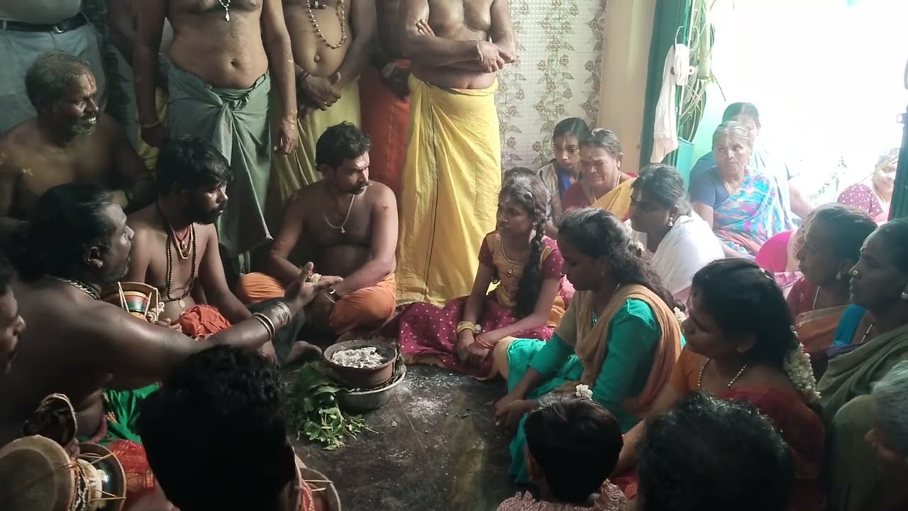 மதுரை கோடங்கி கருப்புடா 9791181138 ஏழுமலை சாமி இரக்குதல்