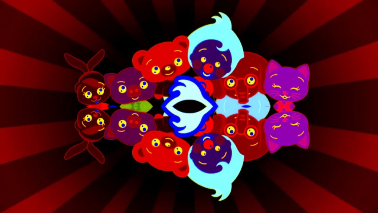 Plim Plim New Effects (Inspired By Gamavision Csupo Effects)+Reverse
