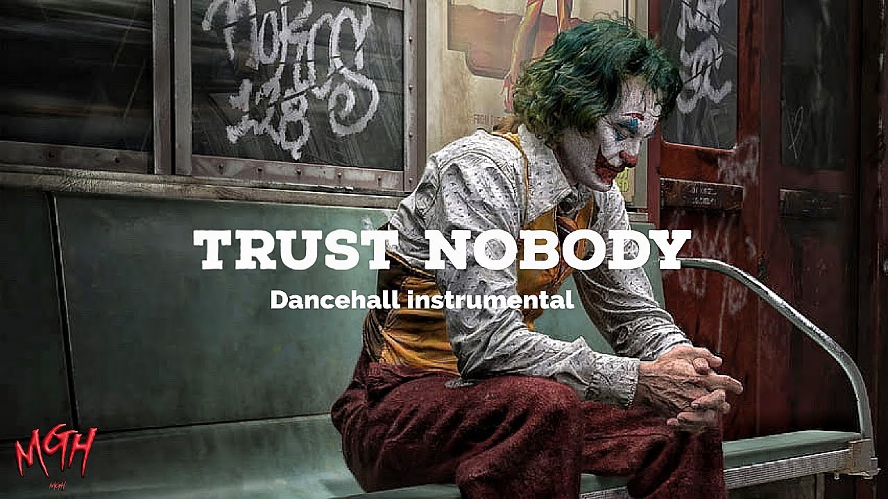 [FREE] Dancehall Riddim Instrumental 2023 (Trust Nobody)