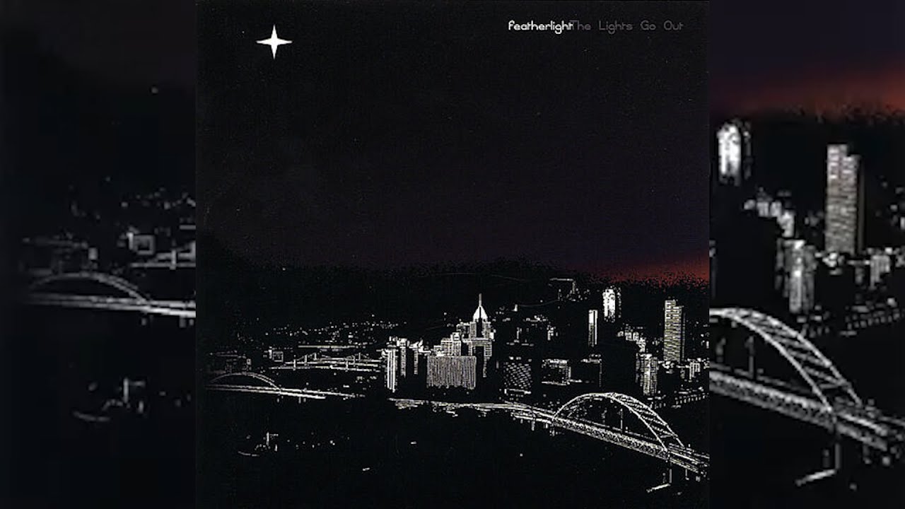 Featherlight - The Lights Go Out [Full Album]