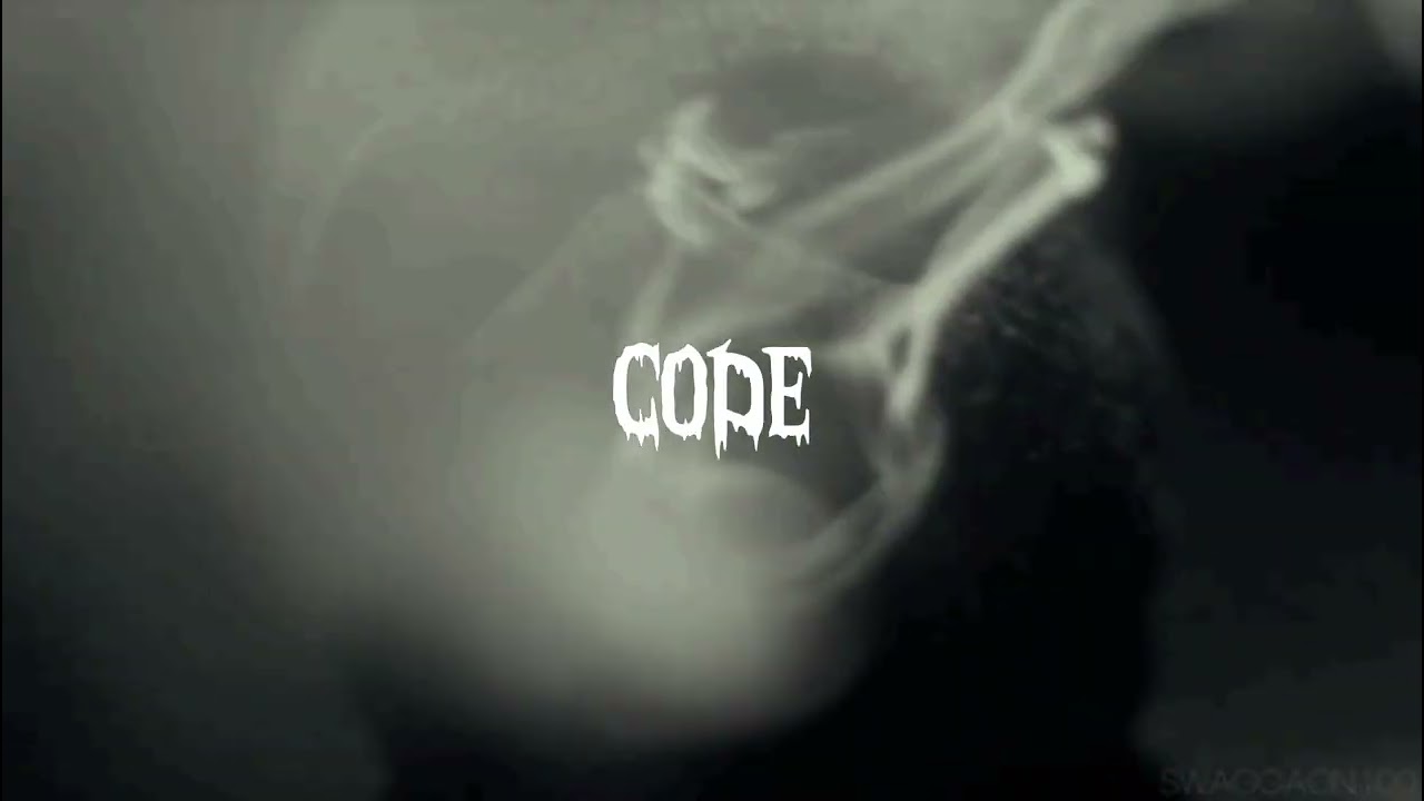 Bayka x Kraff x Najeeri x Skillibeng Type Beat - CODE [Prod.reaxzy]