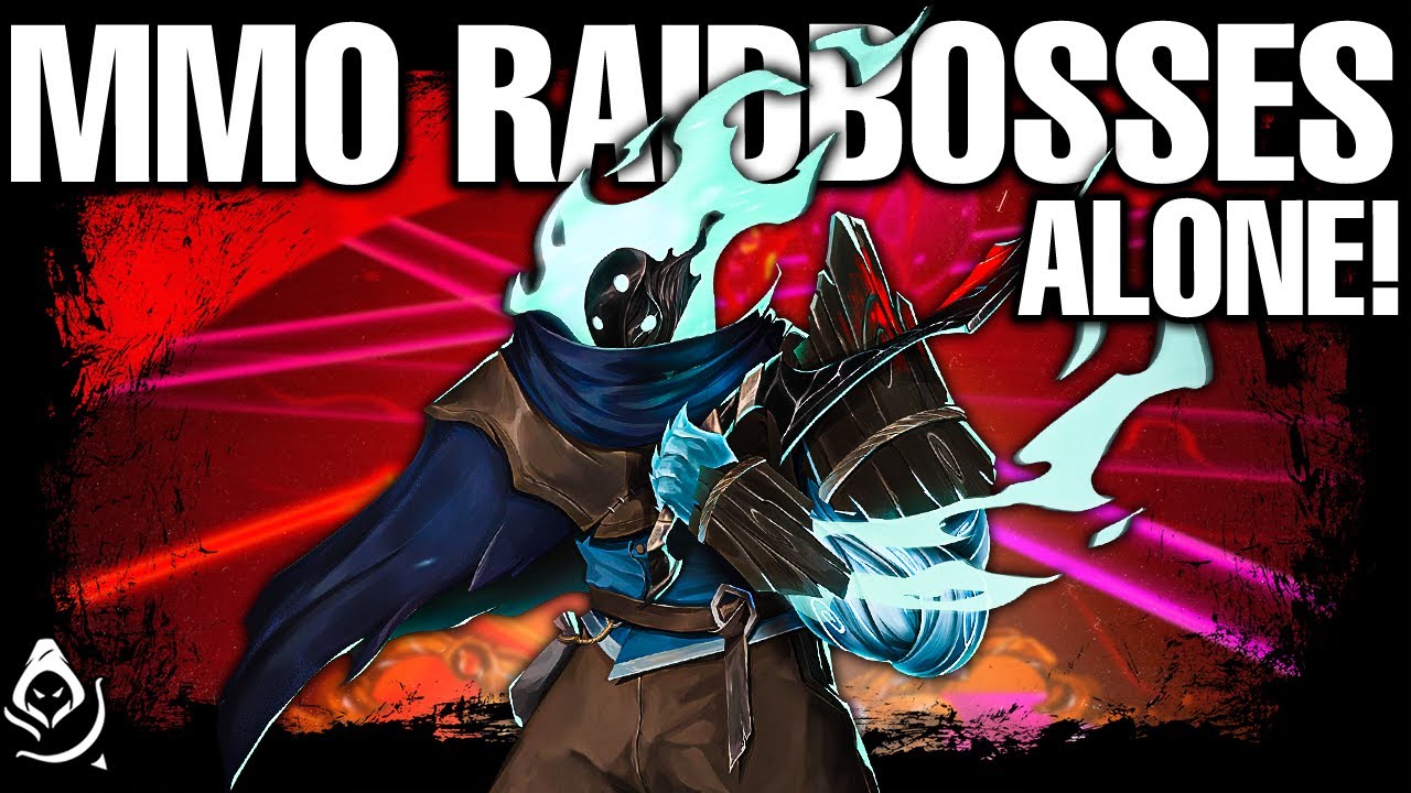 ARPG with Solo Raids? Sil and the Fading World Demo Playthrough