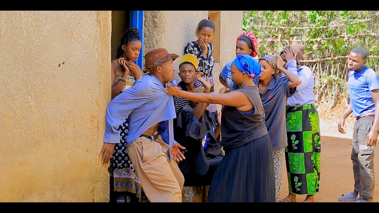 URUJIJO EP9:BIJIYOBIJA AFASHWE NUMUDUGUDU WOSE ACINYUMA UMUGOREWE 💥💥