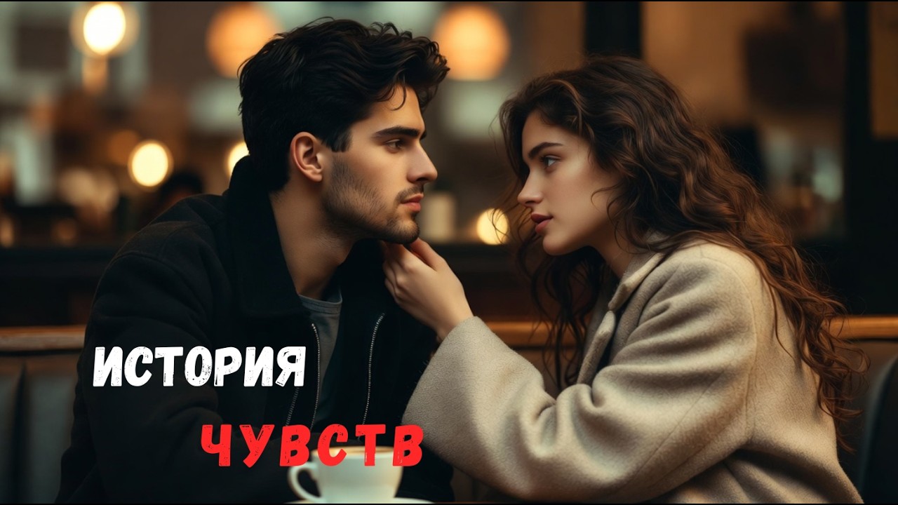 🎧 Аудиокнига💫❤️💞 