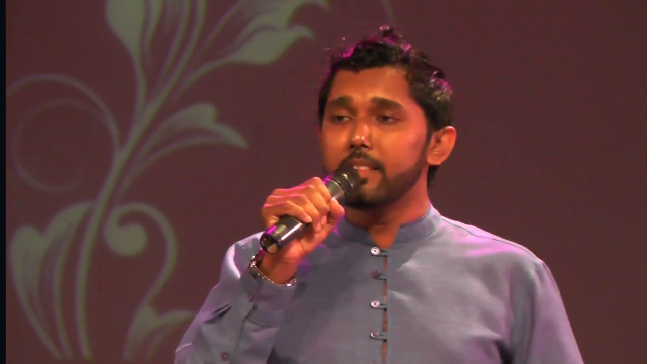 Adara Nil Dase - Ninnada 2017 &ndash; Chalana Roo Supem Gee