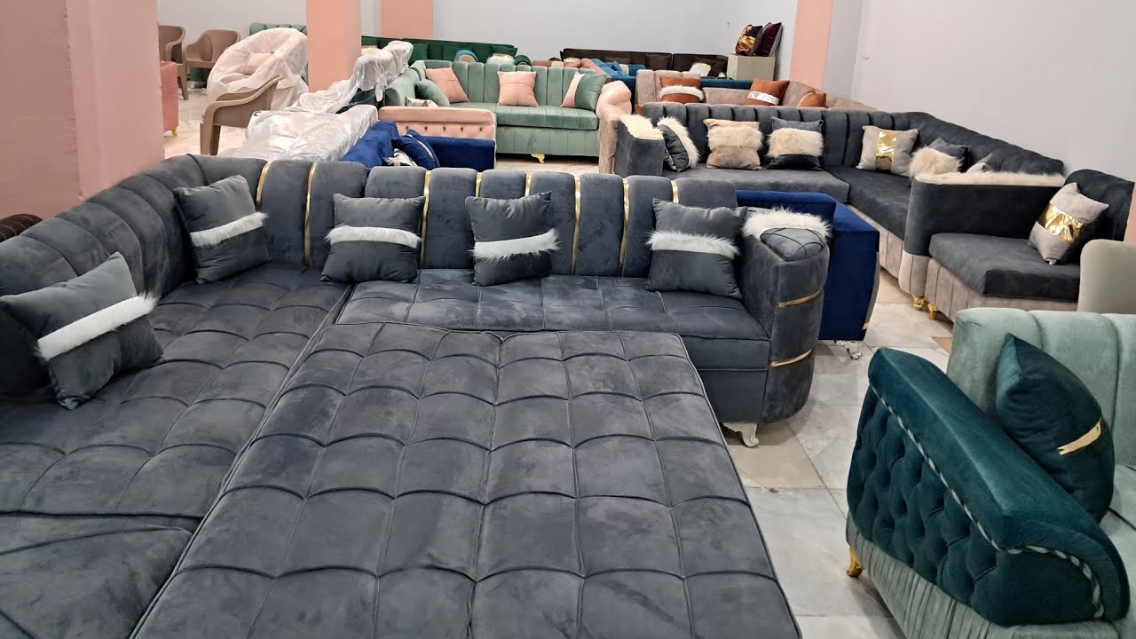 الحق عروض الغلابه ركن وانتريهات 4500وخصومات جمده معرض  ٠١٢٠٢٨٧٩٧٨٨